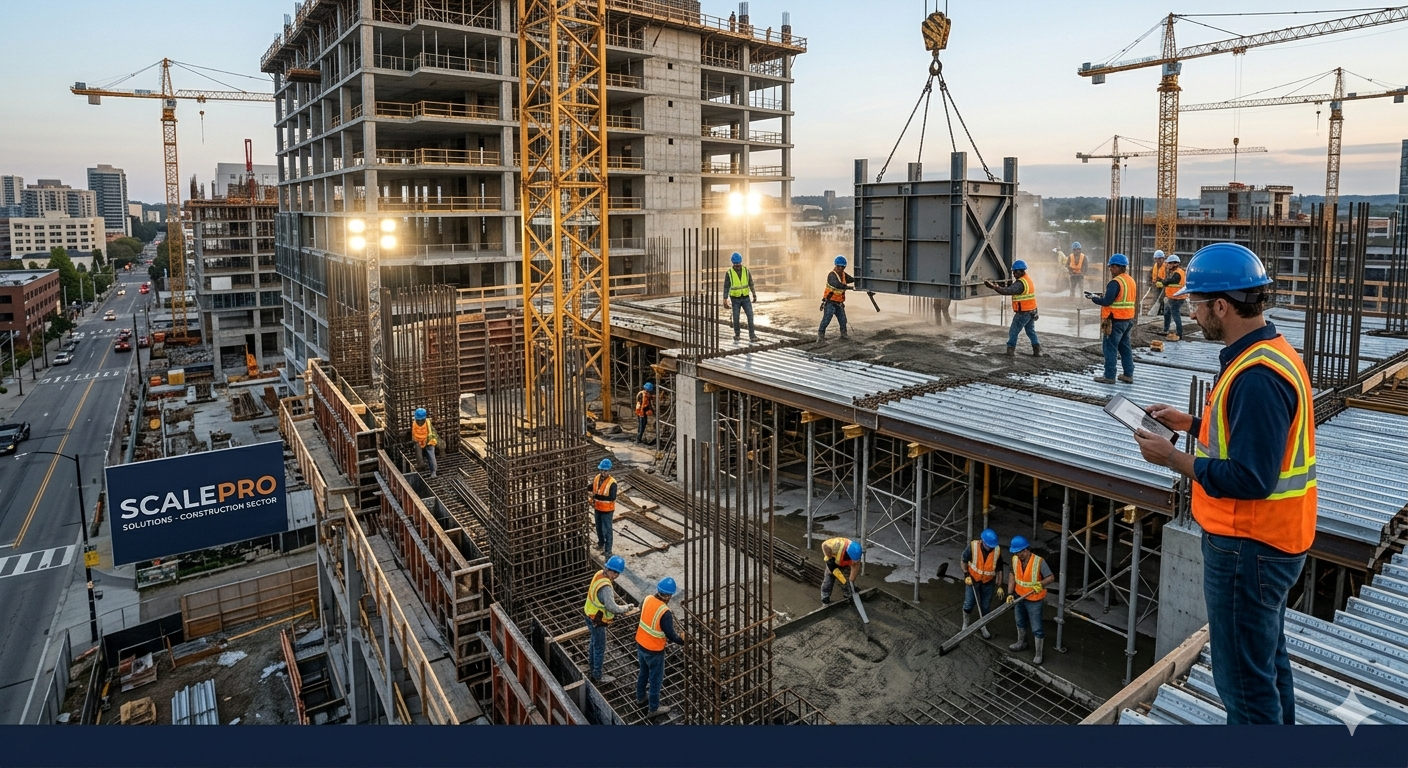 Construction